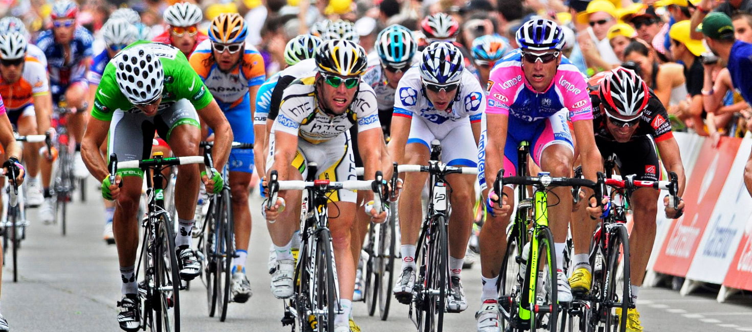 Tour de France 2023 Betting Preview Odds, Picks & Predictions