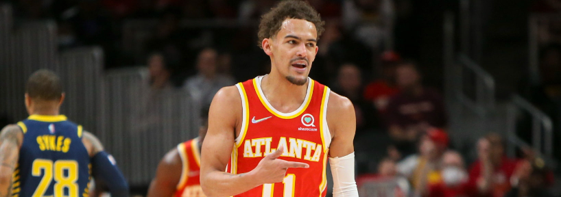 Hawks vs. Heat NBA Player Prop Bet Picks: Saturday (3/4)