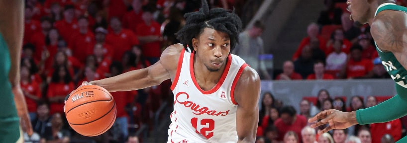 2023 NCAA Tournament Sweet 16 Best Bets: Midwest Region (Friday)