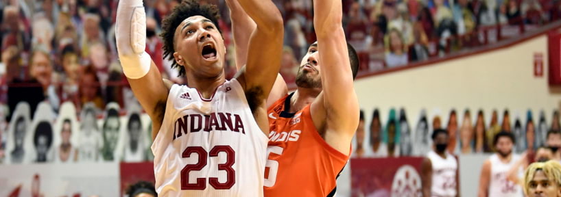 Indiana vs. Kent State: 2023 NCAA Tournament Best Bets & Picks