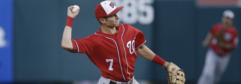 Mlb Futures Best Bets For Stolen Base Leader 2020 Bettingpros