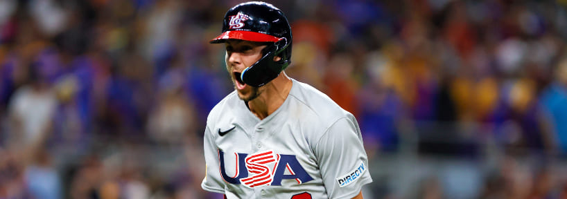 World Baseball Classic Best Bets Odds, Picks & Predictions: Tuesday (3/21)