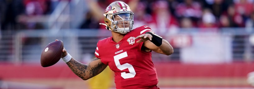 San Francisco 49ers NFL Betting Preview: Odds, Picks, & Best Bet (2022)