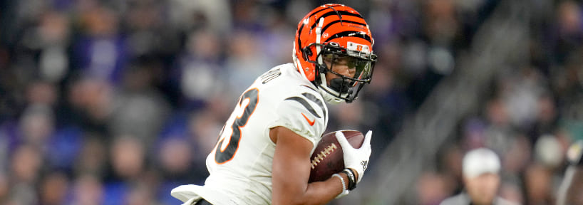 NFL Week 9 Odds, Picks & Predictions: Panthers vs. Bengals (2022