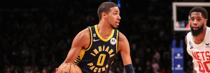 Pacers vs. Nuggets NBA Player Prop Bet Odds, Picks & Predictions: Friday, January 20 (2023)