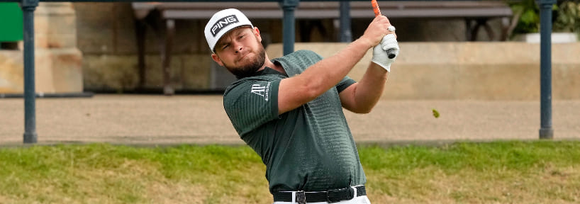 Masters 2023: Tyrrell Hatton Betting Preview, Odds, Picks & Predictions