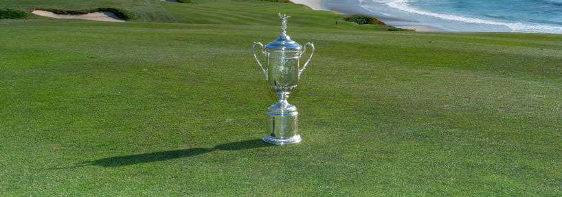 U.S. Open Golf Cup