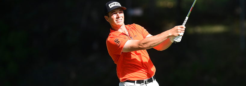 Masters 2023: Viktor Hovland Betting Preview, Odds, Picks & Predictions