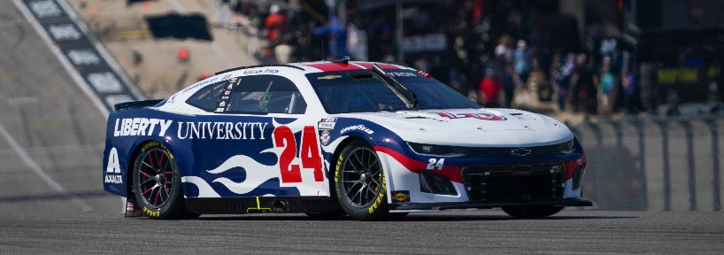 2023 Toyota Owners 400 NASCAR at Richmond Odds, Picks & Predictions