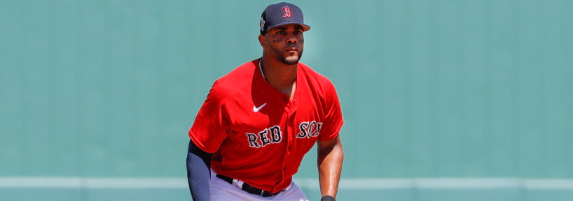 MLB Player Prop Bet Odds, Picks & Predictions for Rangers vs. Red Sox (9/2)