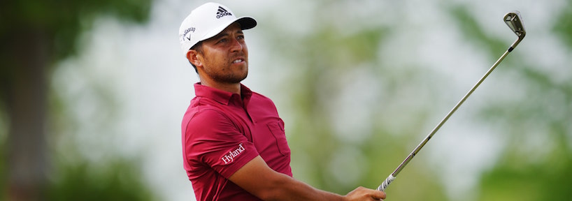 Masters 2023: Xander Schauffele Betting Preview, Odds, Picks & Predictions