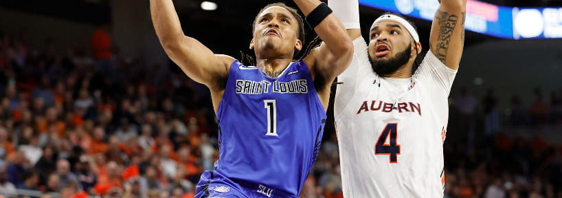 College Basketball Betting Odds, Picks & Predictions: Friday (2/3)