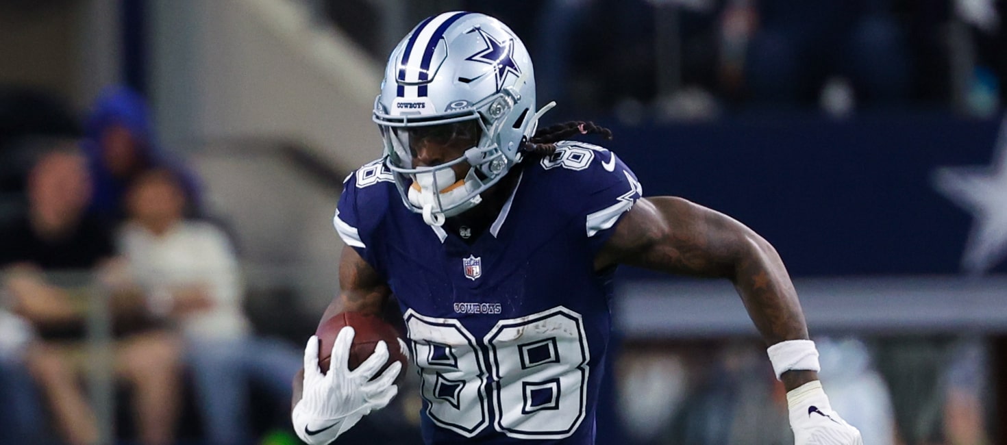 NFL Wild Card Anytime Touchdown Scorer Picks Packers vs. Cowboys