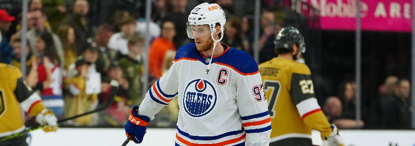 Top 3 NHL Odds, Picks & Predictions: Wednesday (4/5)