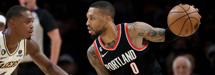 Trail Blazers vs. Nuggets NBA Player Prop Bet Odds, Picks & Predictions: Tuesday, January 17 (2023)