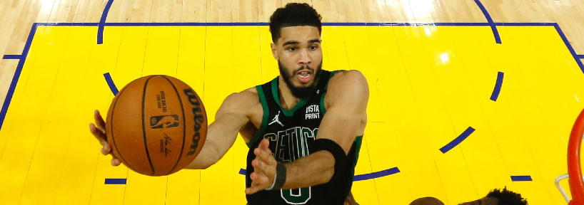 Lakers vs. Celtics NBA Player Prop Bet Picks: Saturday (1/28)