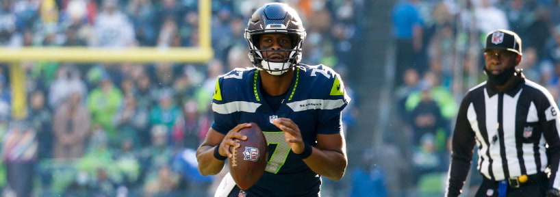 Seahawks vs. 49ers NFL Wild Card Player Prop Bet Odds, Picks & Predictions (2023)
