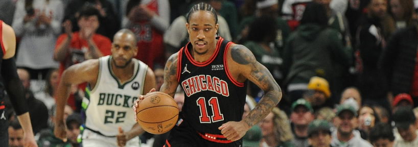 Bulls vs. 76ers NBA Player Prop Bet Picks: Monday (3/20)