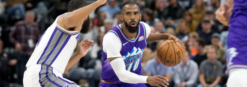Clippers vs. Jazz NBA Player Prop Bet Odds, Picks & Predictions: Wednesday, January 18 (2023)