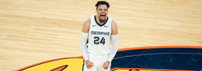 Cavaliers vs. Grizzlies NBA Player Prop Bet Odds, Picks & Predictions: Wednesday, January 18 (2023)