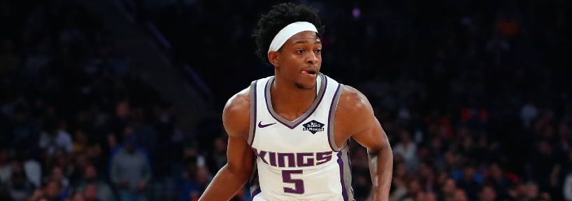 Kings vs. Lakers NBA Player Prop Bet Odds, Picks & Predictions: Wednesday, January 18 (2023)