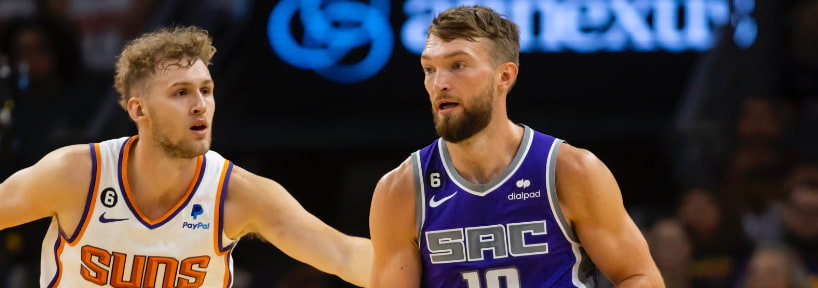 Warriors vs. Kings 2023 NBA Playoffs Player Prop Bet Picks: Monday