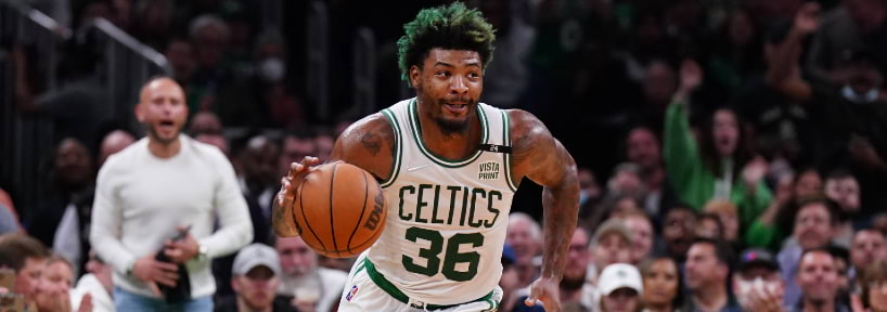 Pacers vs. Celtics NBA Player Prop Bet Picks: Friday (3/24)