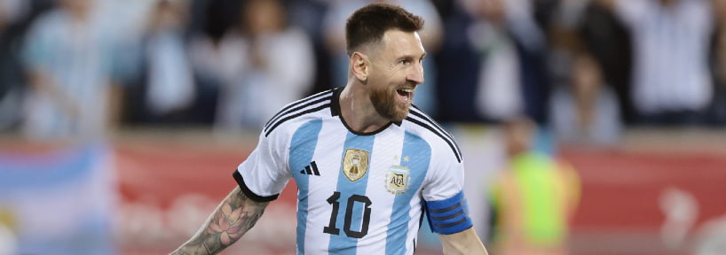 Argentina vs. Australia: 2022 World Cup Round of 16 Betting Picks & Predictions (Saturday)