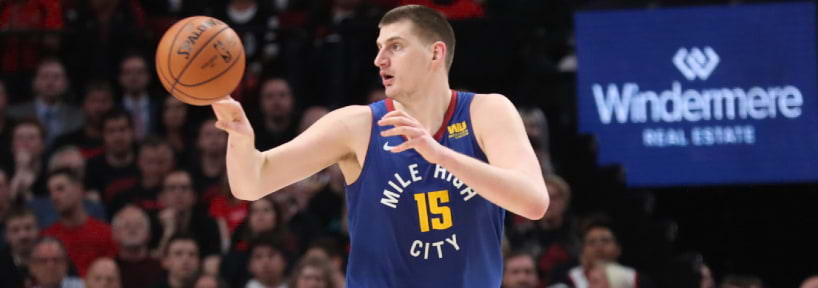 Mavericks vs. Nuggets NBA Player Prop Bet Odds, Picks & Predictions: Tuesday (12/6)