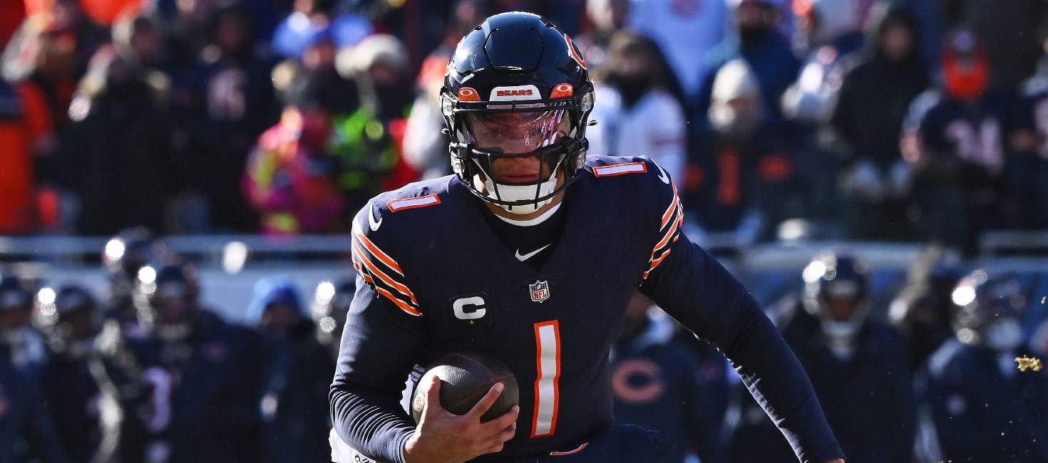 NFL Futures Odds & Picks: Best Bet to Win the NFC North (2023