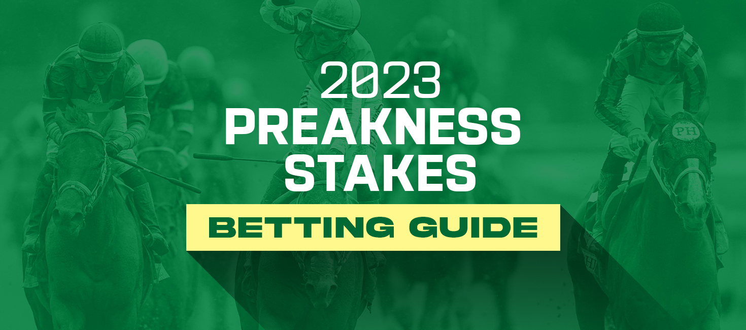 2023 Preakness Stakes Betting Guide Odds, Picks & Predictions